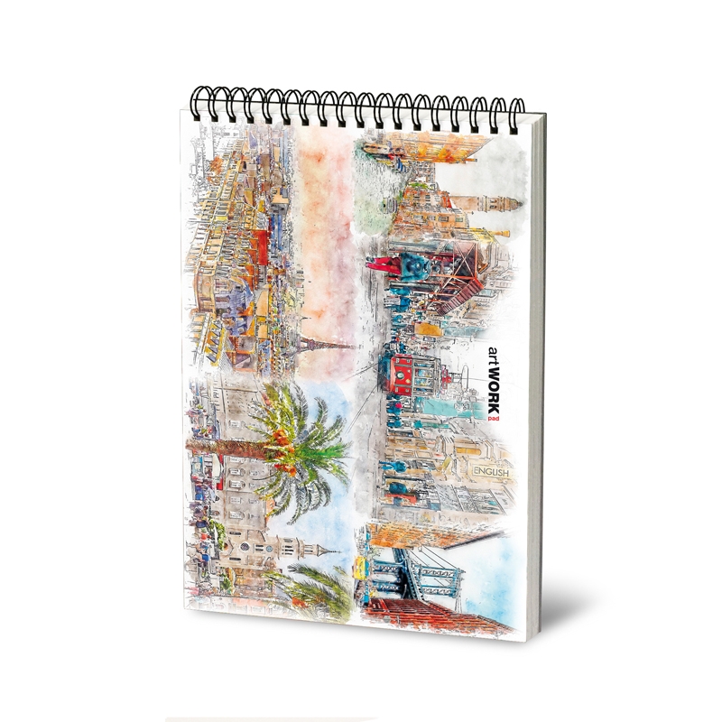 Urban Sketches